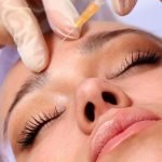 تزریق چربی برای جوان سازی