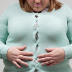 اثرات چاقی بر ناباروری