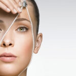 پیلینگ یا لایه برداری