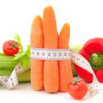 کلید کاهش وزن، کیفیت رژیم غذایی است نه میزان غذا! (تحقیق جدید)