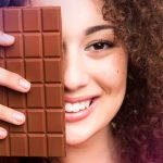 آيا جوشهای پوستی بر اثر خوردن شکلات بروز میکنند؟