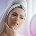 روتین مراقبت از پوست