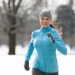 چربی سوزی فوق العاده با ورزش در سرما