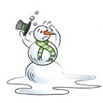 کاهش دما به درمان چاقی کمک می‌کند!