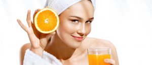 جوانی و تغذیه